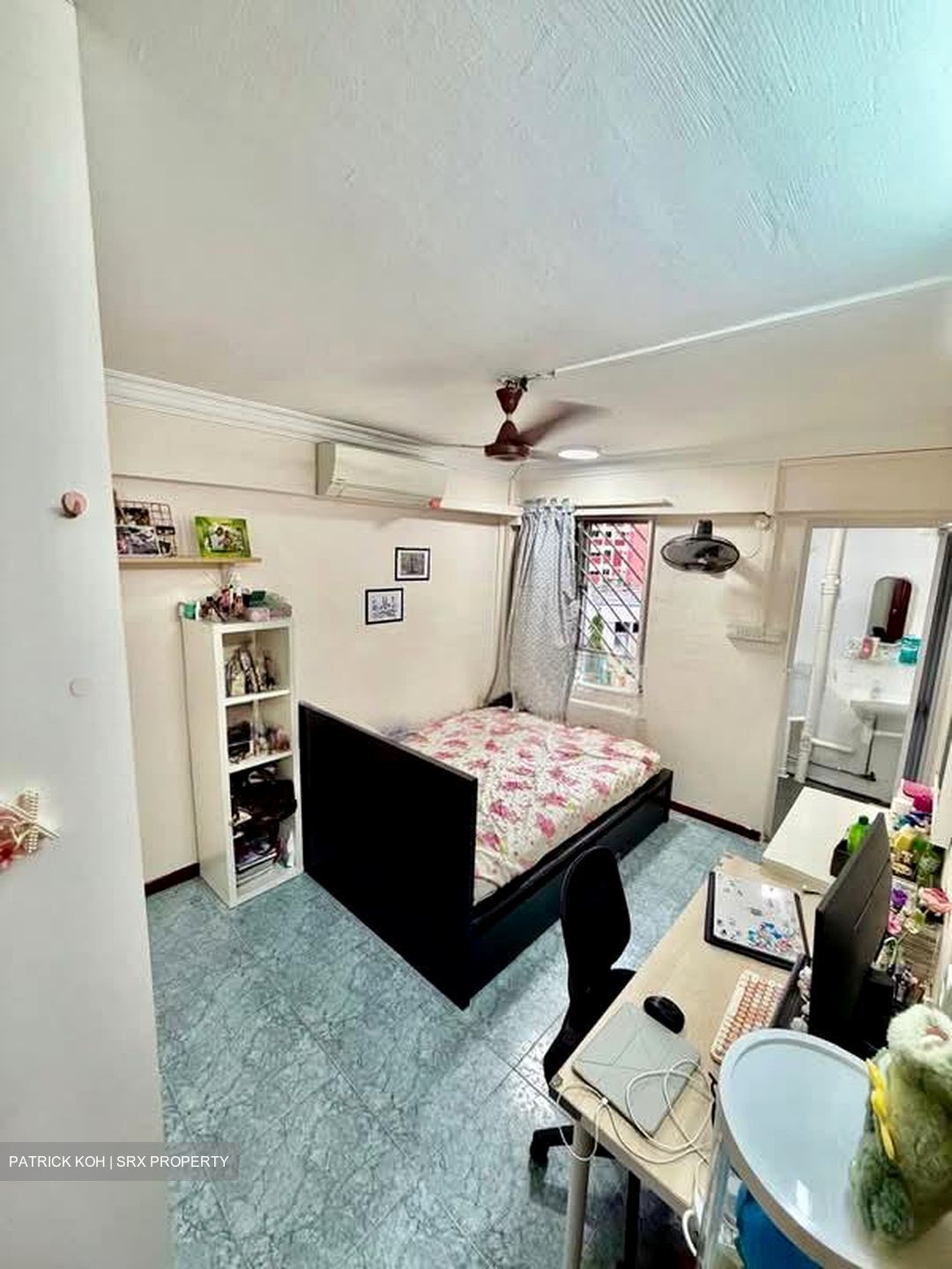 Blk 183 Bukit Batok West Avenue 8 (Bukit Batok), HDB 4 Rooms #580568341